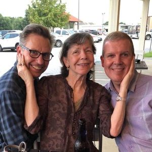 Meet your Posher, Brent